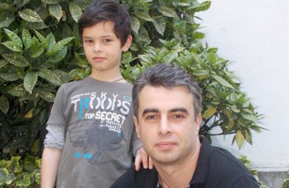 რა ისწავლა ბექა ქურხულმა რეზო ინანიშვილისგან