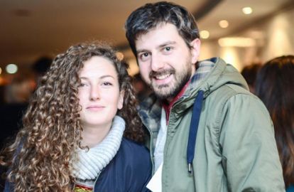 ვისზეა შეყვარებული ჭოლას ჯულიეტა 