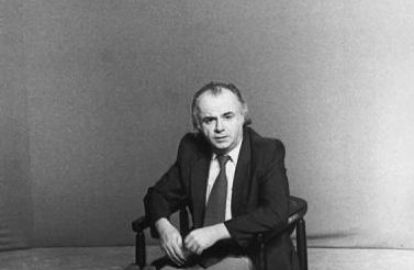 „ილუზიონის“ წამყვანი 84 წლის ასაკში ამერიკაში გარდაიცვალა