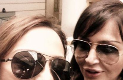 მარიამ გრიგოლიამ შსს-ში მუშაობის დაწყებაზე უარი განაცხადა