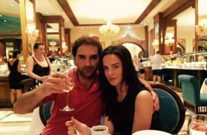 რა სიურპრიზი მოუწყო მარიამ კუბლაშვილმა საოცნებო ბიჭს თაფლობის თვეში