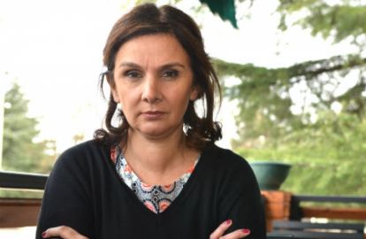 როგორ აფასებს ლანა ღოღობერიძებ შვილის ფილმებს