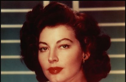 როდესაც სილამაზე და ნიჭი ერთმანეთს ხვდება... 