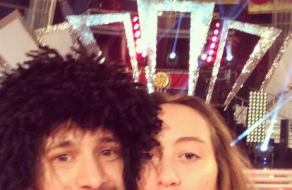 რატომ აკითხავს ცირკში პრეზიდენტის ქალიშვილი ლევან ჩიჩუას