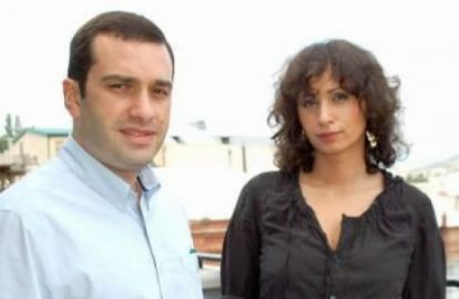 როგორ მიულოცა ნათია ფანჯიკიძემ მეუღლეს დაბადების დღე: „მძინარე მზეთუნახავის ამბავი ხომ არ მოგიკითხავთ“...