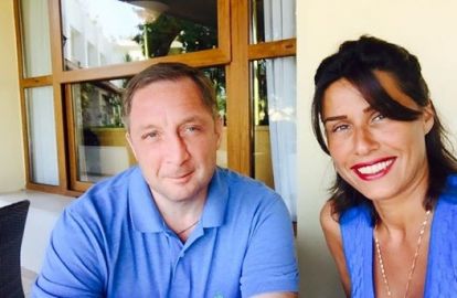 ეკა მიშველაძეს ალექსი პეტრიაშვილმა მანქანა „აჩუქა“