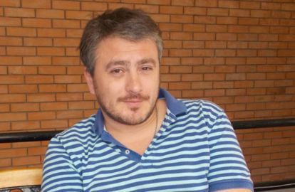 როდის რცხვენია გაგა გოშაძეს 