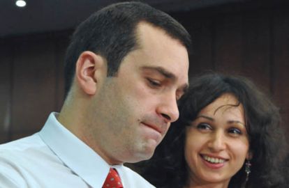 ნათია ფანჯიკიძე: ამბივალენტური განცდები მაქვს ირაკლის მიმართ