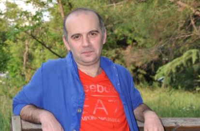 როდის ურთიერთობდა დათო ფორჩხიძე მეძავებსა და კანონიერ ქურდებთან 