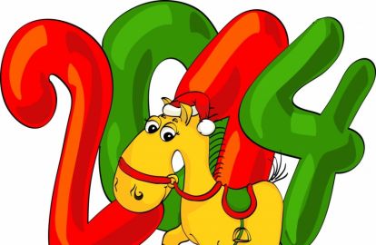 2014 წელი პესიმისტებისთვის არ არის!.. ასტროლოგი გირჩევთ...