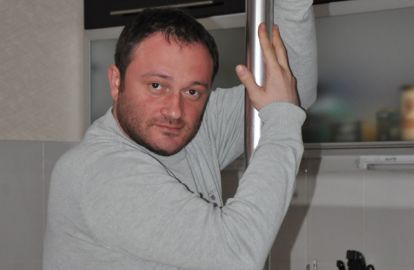 ალეკო მალხაზიშვილმა გათხოვილი ქალის გული მოინადირა