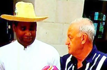 გივი სიხარულიძეს კუბელი შვილი გამოუჩნდა - ''სიკვდილის წინ უთხრა, რომ ქართველი მამა ჰყავდა...''