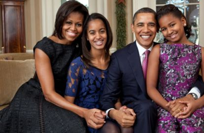 ირანელი პოლიტიკოსი ობამას ქალიშვილების გატაცებით იმუქრება