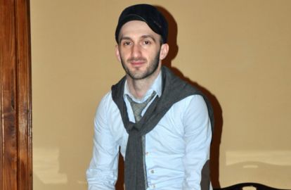 ''საზოგადოების ნაწილის წარმოდგენა ორგიებზე ცოტა უცნაურია''