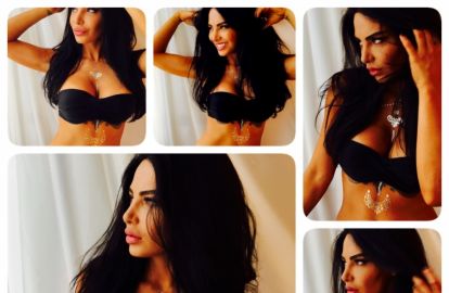 შორენა ბეგაშვილის ტატუ, რომელიც მკვდარსაც გააცოცხლებს...