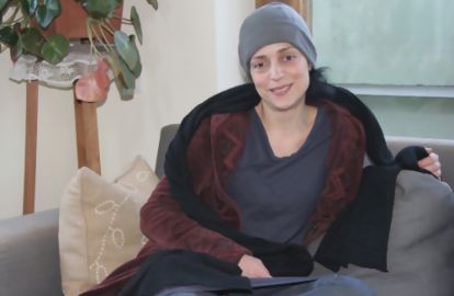 როგორ შეაყვარეს კითხვა შვილს ნინო თარხან-მოურავმა და თემიკო ჭიჭინაძემ