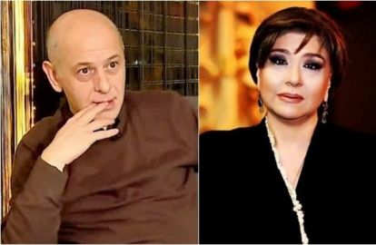 თამრიკო ჭოხონელიძე და გია როინიშვილი შერიგდნენ, მაგრამ ღამეს სხვადასხვა სახლში ათევენ