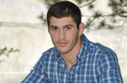 ევროპის ჩემპიონი ავთანდილ ჭრიკიშვილი შეყვარებული არასდროს ყოფილა