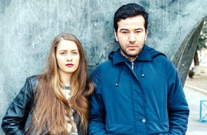 ერეკლე დეისაძე მონასტერში წავიდა... დაშორდა თუ არა ცოლს მწერალი?