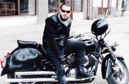 გიორგი ვარდოსანიძე საქართველოს ტოვებს - ''იმედია, რომ ჩამოვალ...''