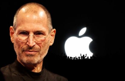 სკანდალური ფაქტები სტივ ჯობსის ცხოვრებიდან... როდის მიატოვა ფეხმძიმე გოგონა