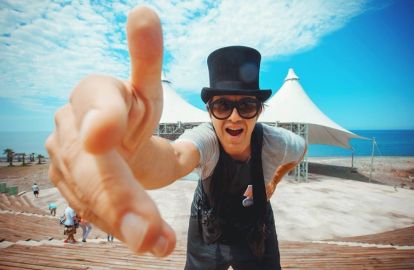 ნიკიტა მარშუნოკი ეკონომიკის მინისტრისგან ბოდიშის მოხდას ითხოვს