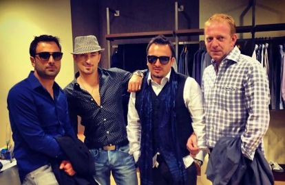 მორიგი სკანდალი შოუბიზნესში - ''ქუჩის ბიჭები'' კულტურის სამინისტრომ ''გადააგდო''