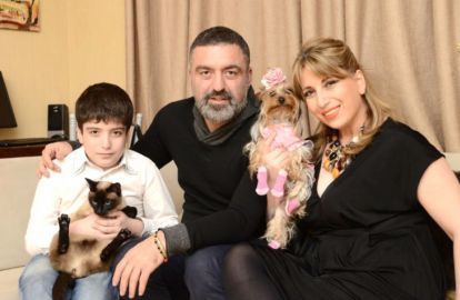 სად შეესწრო გოდერძი შარაშია თევზის უფლებების დასაცავ აქციას აქციას