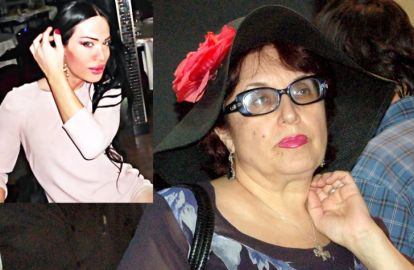 ქეთი დოლიძემ კესარიას უპასუხა: ''ჩვეულებრივ ფოტოსა და პორნოსთან მიახლოებულ სურათს შორის დიდი განსხვავებაა''