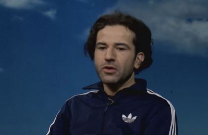 ერეკლე დეისაძე პოლიტიკოსებს სექსს სთავაზობს - „რაღაცნაირად გაუჭირვებ თავს“