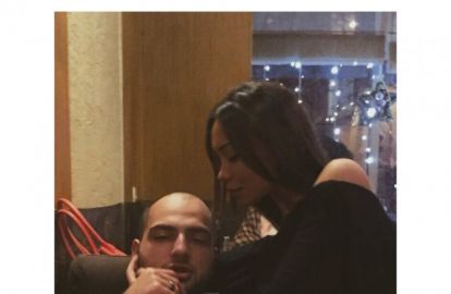 ვინ არის და რატომ მოკლეს ულამაზესი ცირა კობიაშვილის შეყვარებული