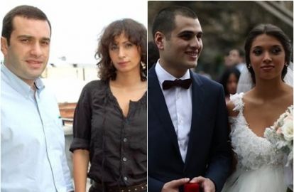 ირაკლი ალასანიას და ნათია ფანჯიკიძეს შვილიშვილი შეეძინათ: „სუქანი გოგოს ბებია გავხდი“