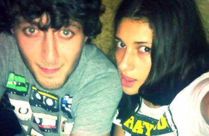 ოთო ნემსაძემ შეყვარებულს ცოლობა ტრუსებში გამოწყობილმა სთხოვა 