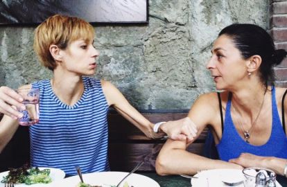 ნუცა კუხიანიძის მამამთილი რძლის კატასტროფულად გახდომაზე პირველ კომენტარს აკეთებს - 