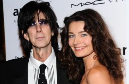 სექსუალური ქალების ულამაზო ქმრები