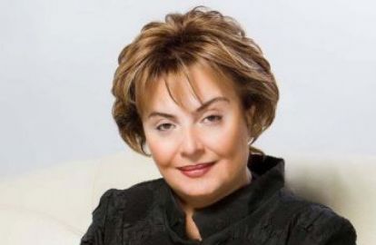 ''ქალი პრეზიდენტი და ლიდერი საქართველოში თამარ მეფის მერე არ ყოფილა!..''