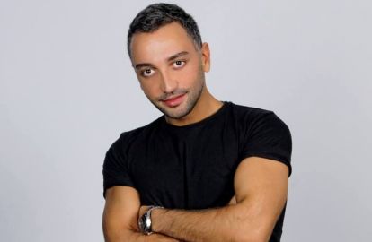 კახა კუხიანიძის და მარინა ბერიძის დაპირისპირება გრძელდება - ''მხოლოდ მე არ ვარ მაგ ქალის კლანჭებში მოქცეული''