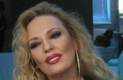 რა საიდუმლოს გაუმხელს ეკა კვალიაშვილი პრეზიდენტს - მომღერალი საქართველოს სამუდამოდ ტოვებს