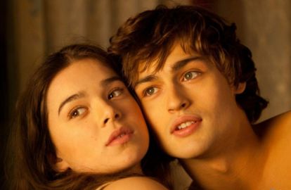 დუგლას ბუტი - ახალი რომეო