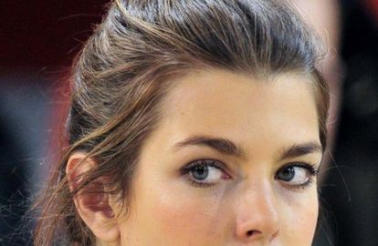 ყველაზე ლამაზი პრინცესა დედობისთვის ემზადება