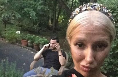 ნუკი კოშკელიშვილი და ბენი კვლავ ერთად არიან: ''სუპერ ბიჭია და სუპერ გოგო  ამოირჩია''