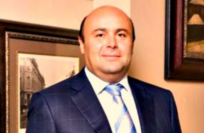 მიხეილ ხუბუტია რუსებს ევროპის ნაცვლად ყირიმში გარუჯვას ურჩევს