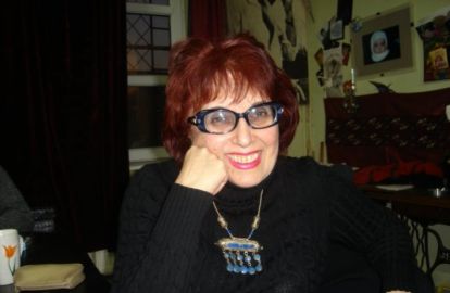 ქეთი დოლიძისა და ანრი ბიბინეიშვილის მორიგი დაპირისპირება: ''ახლა ამასაც ვიღაც თავის თავზე მიიწერს'' 