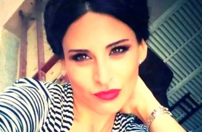 წერილი მარიამ როინიშვილს - ''ერი, რომელმაც ილია მოკლა, ზვიადი ჯერ გააქცია და მერე მოკლა, რაღა გიკვირს?..''