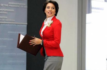 მანანა მანჯგალაძე რობიკო სტურუას უპირისპირდება: ''აღარ მსურს თქვენი სპექტაკლების ნახვა''