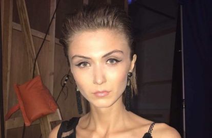 გაიცანით ქართველი მოდელი, რომელსაც ამერიკაში თავბრუდამხვევი კარიერა აქვს