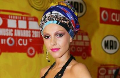 თამთა გოდუაძე ბერძნებმა კიდევ ერთხელ აღიარეს საუკეთესოდ 