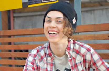 რით აბეზრებს თავს შეყვარებულს მსახიობი მარიამ ნადირაძე