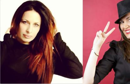 სამყაროზე გაბრაზებული მაია დარსმელიძის რისხვა 