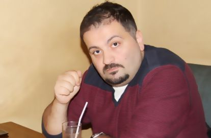 რა დამსახურებისთვის გადასცა ღირსების ორდენი მიხეილ სააკაშვილმა გიგა ნასარიძეს